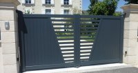 Notre société de clôture et de portail à Quincy-sous-le-Mont